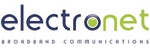 Electronet Broadband Communications logo