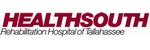 Healthsouth Rehab Hospital Tallahassee logo