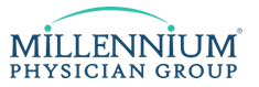 Millennium Physician Group Logo 