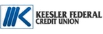 Keesler Federal Credit Union Logo