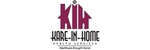 Kare In Home logo