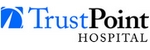 TrustPoint Hospital Logo
