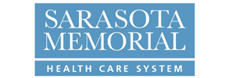 Sarasota Memorial Hospital Logo 
