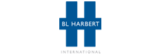 BL Harbert International Logo 