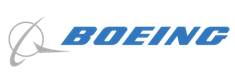 Boeing Logo 