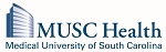 Medical University of South Carolina Health Logo