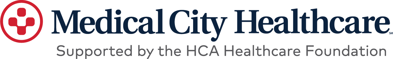 Medical City Dallas logo