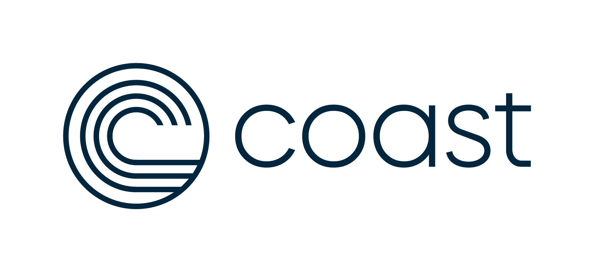 Coast logo