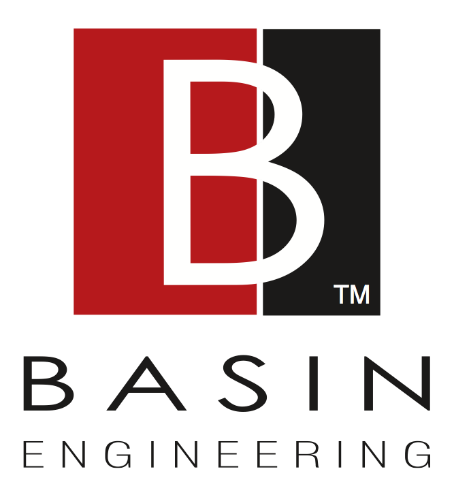Basin Engineering logo