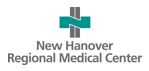 New Hanover Regional Medical Center Logo