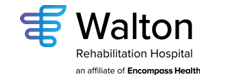 Walton Rehab logo