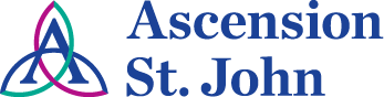 Ascension St. John logo - Signature Sponsor