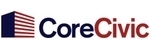 CoreCivic logo