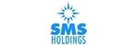 SMS Holdings logo