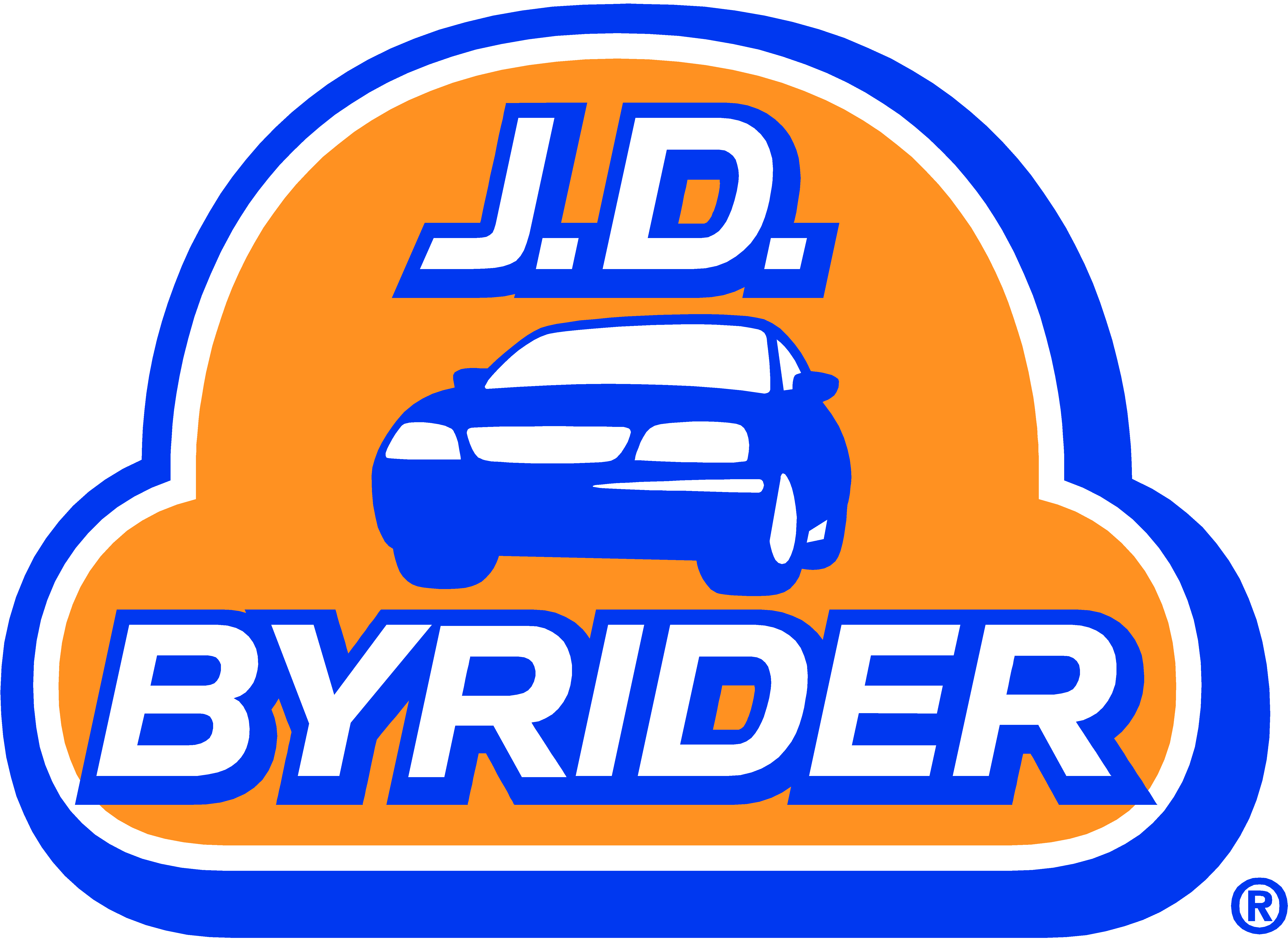 J.D. Byrider 