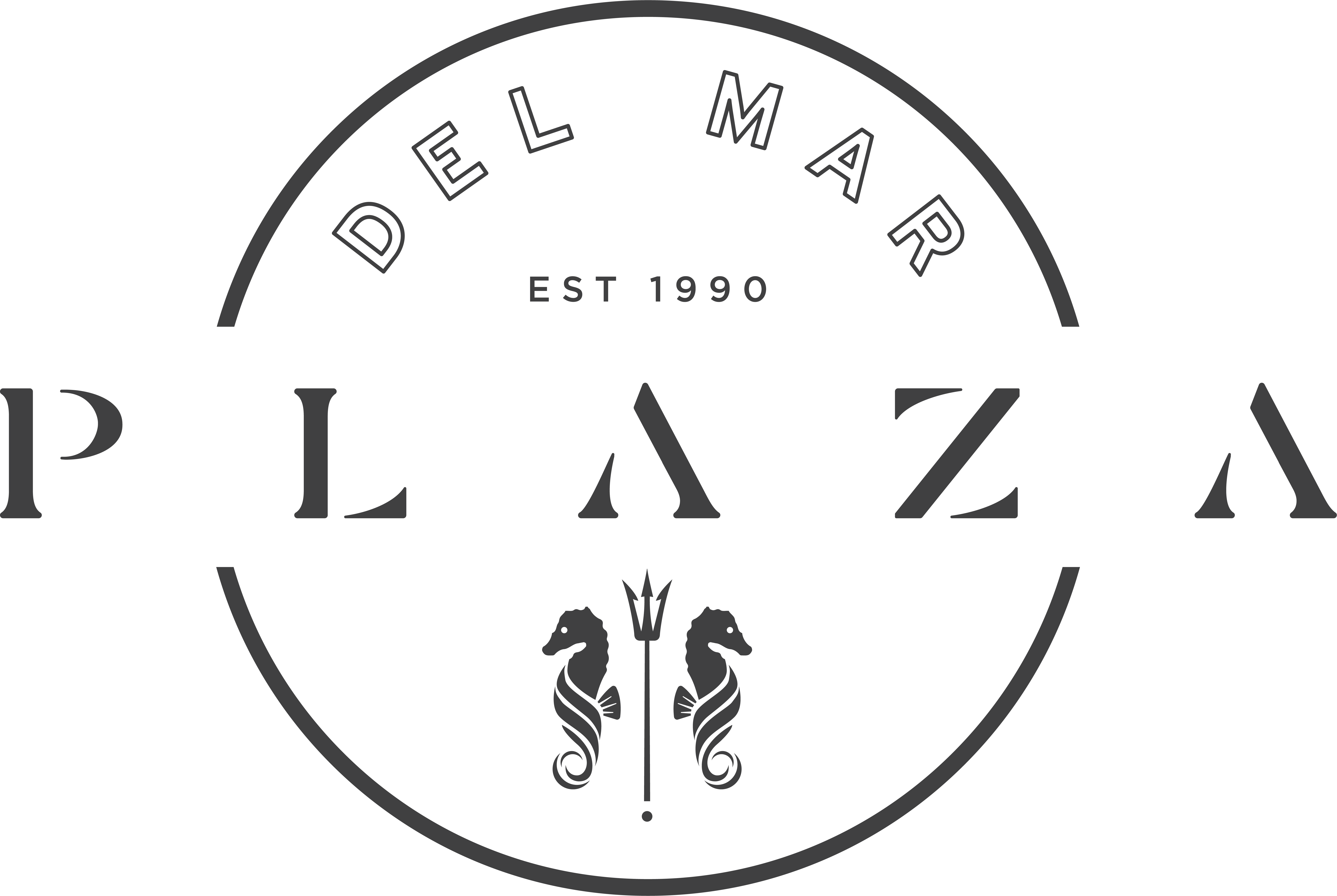 D - Del Mar Plaza