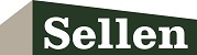 F Sellen scrolling logo