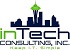 F inTech Scrolling Logo