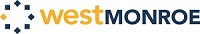 F West Monroe Partners Scrolling Logo