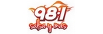 981 Salsa Y Mas