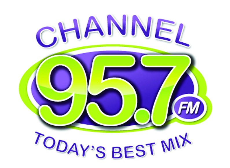 Channel 95.7