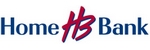 Home Bank logo