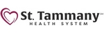 St Tammany Health System logo