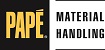 FFF - Pape Material Handeling