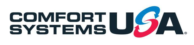 Comfort Systems logo