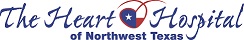 SWA Amarillo - Heart Hospital logo 2017