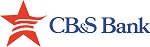 C B and S Bank Logo