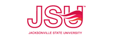Jacksonville State University Logo 