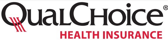 QualChoice Health Insurance - Presenting Sponsor logo