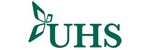 UHS logo