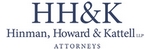 HHandK-Hinman Howard and Kattell LLP Attorneys logo