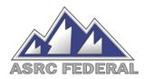 ASRC Federal Logo