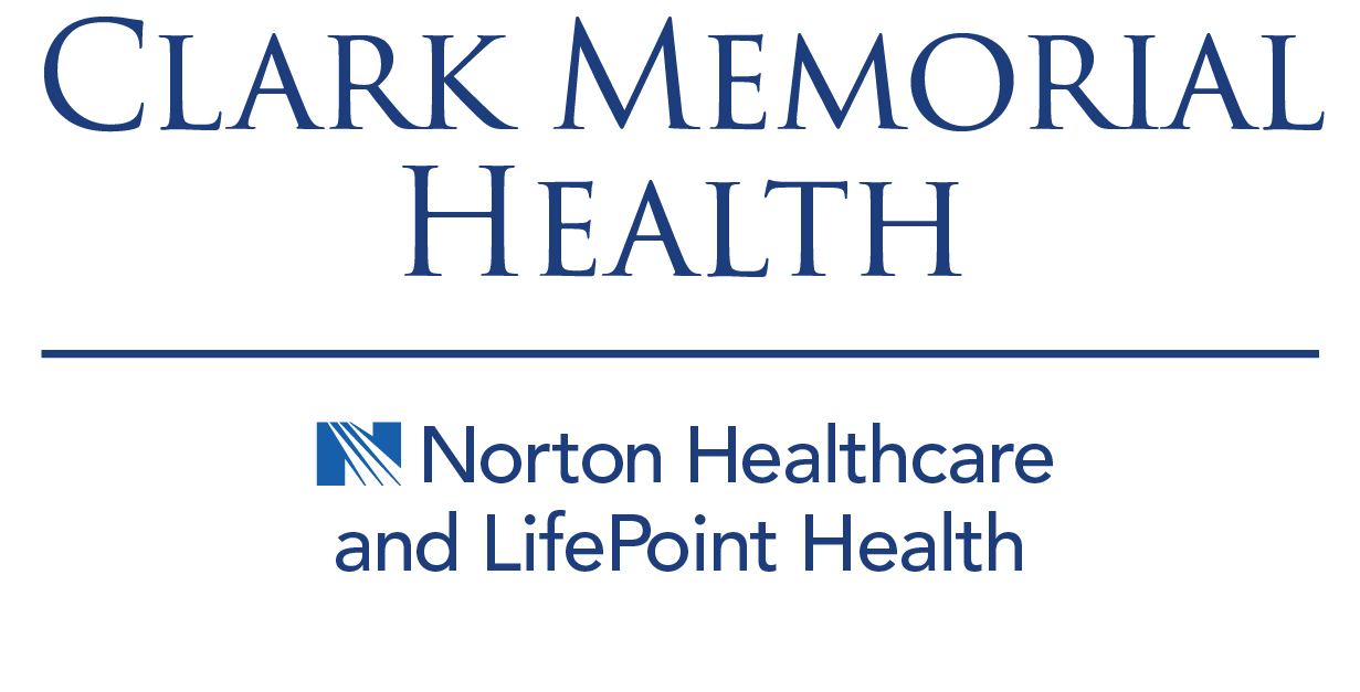 signature | Clark Memorial Hospital