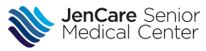 JenCare Logo