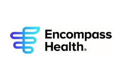 bp Encompass Health logo