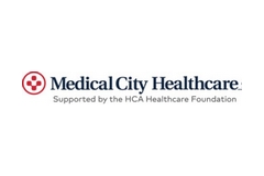 bp Medical City Healthcare logo