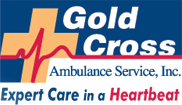5Gold Cross Ambulance