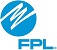 Florida Power and Light Company Logo
