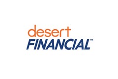 bp Desert Financial logo