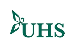bn United Health Services logo