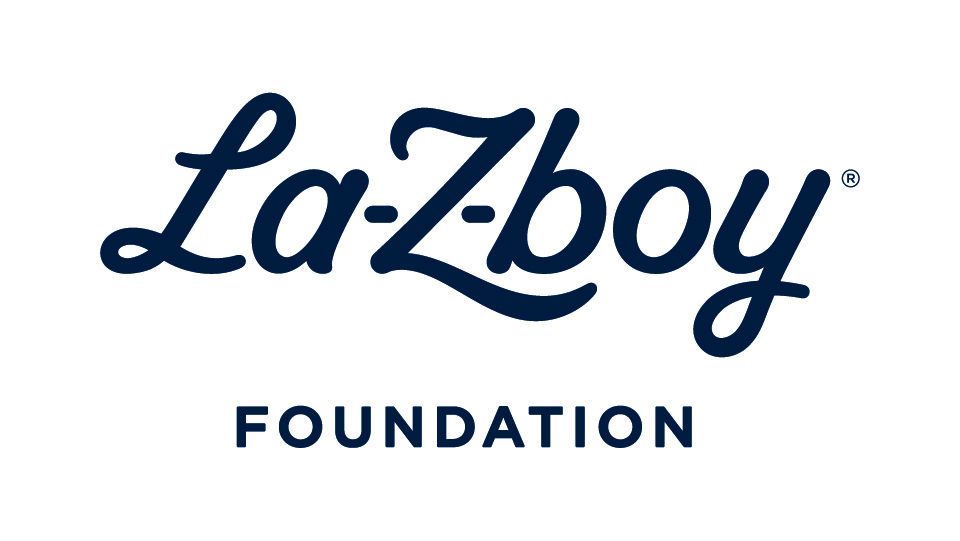 ap La-Z-Boy Foundation