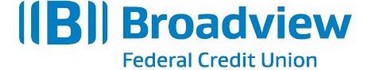 bn Broadview Federal Credit Union Logo