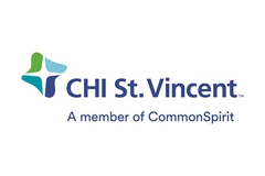 bp CHI St Vincent-a member of CommonSpirit logo