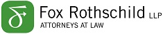 F Fox Rothschild