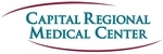 Capital Regional Medical Center logo
