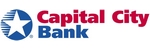 Capital City Bank logo